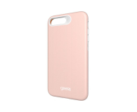 Etui Trafalgar do iPhone 7+/8+ różowe - 1388814 - zdjęcie 1